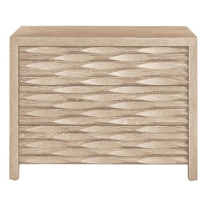 Universal Furniture Desert Dune Chest in Desert