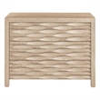 Universal Furniture Desert Dune Chest in Desert