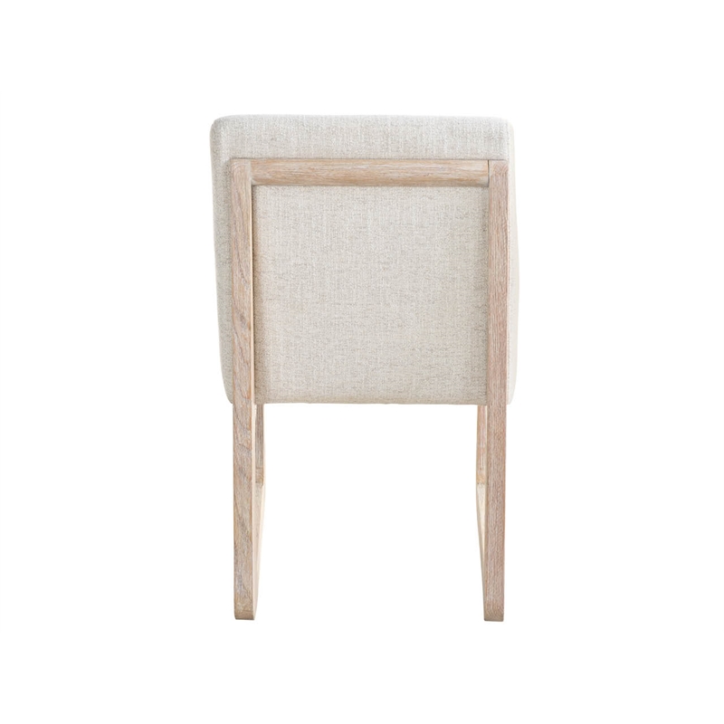 Universal Furniture Desert Side Chair in Desert (Set of 2)