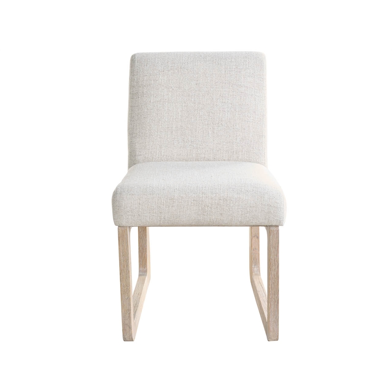 Universal Furniture Desert Side Chair in Desert (Set of 2)