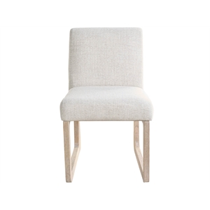 Universal Furniture Desert Side Chair in Desert (Set of 2)