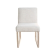 Universal Furniture Desert Side Chair in Desert (Set of 2)