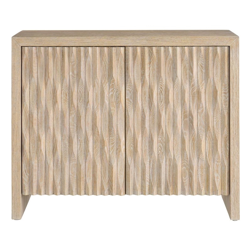 Universal Furniture Desert Dune Hall Chest in Desert