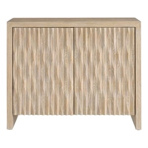 Universal Furniture Desert Dune Hall Chest in Desert