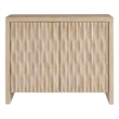 Universal Furniture Desert Dune Hall Chest in Desert