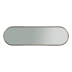 Accent Mirrors