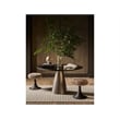 Universal Furniture Kira Stool in Bronze
