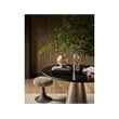 Universal Furniture Kira Stool in Bronze