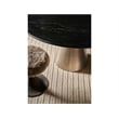 Universal Furniture Kira Stool in Bronze