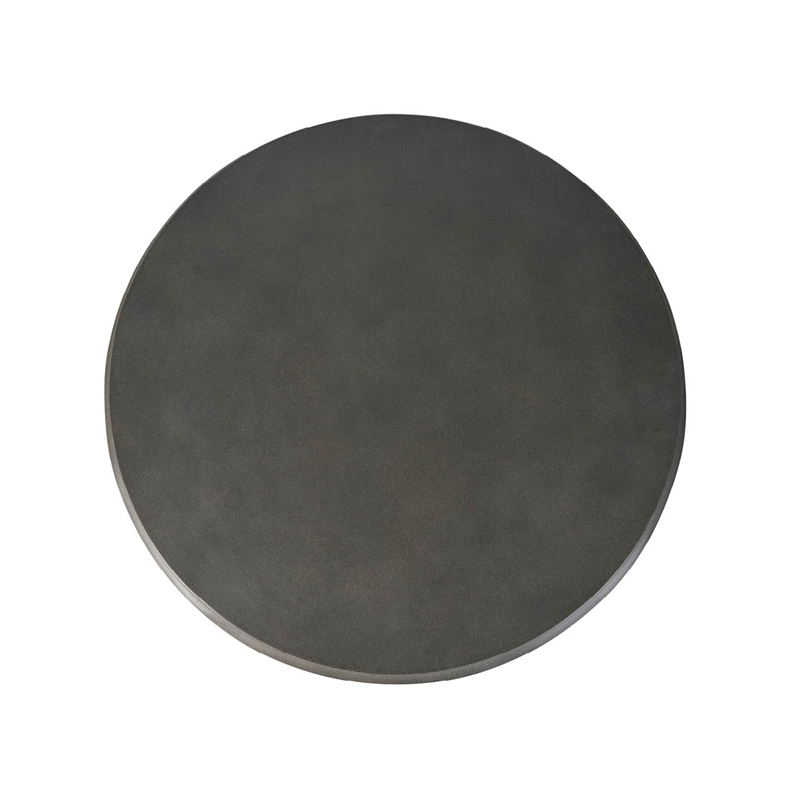 Universal Furniture Dwell Mirror in Smoked Bronze