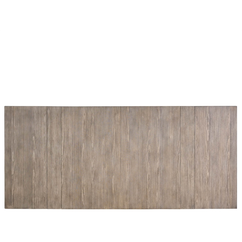 Universal Furniture Boulder Dining Table in Boulder