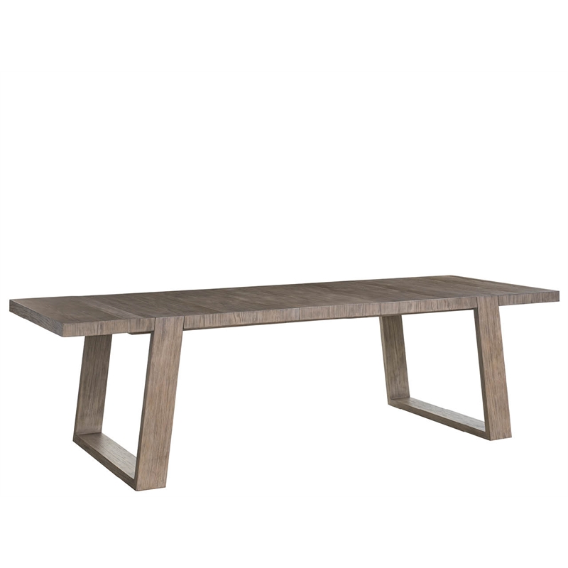 Universal Furniture Boulder Dining Table in Boulder