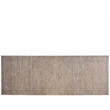 Universal Furniture Boulder Dining Table in Boulder