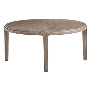 Universal Furniture Boulder Bunching Cocktail Table in Boulder Gray