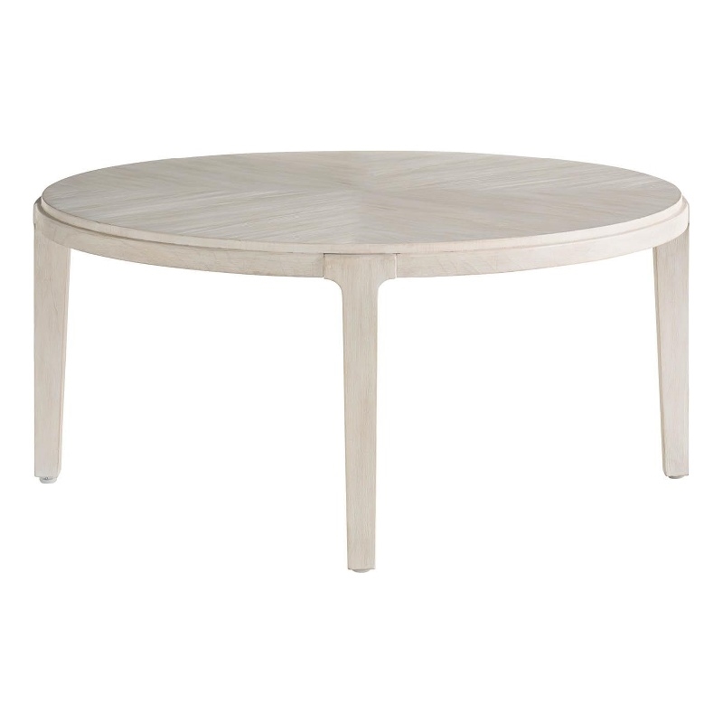 Universal Furniture River Rock Bunching Cocktail Table in River Rock