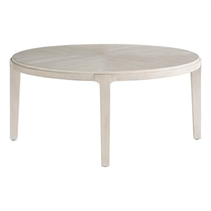 Universal Furniture River Rock Bunching Cocktail Table in River Rock