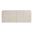 Universal Furniture River Rock Board Credenza in River Rock