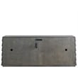 Universal Furniture Basalt Board Credenza in Basalt