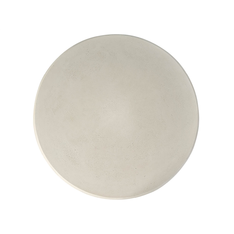 Universal Furniture Dwell Linen Cocktail Table in Linen