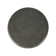 Universal Furniture Dwell Charcoal Side Table in Charcoal