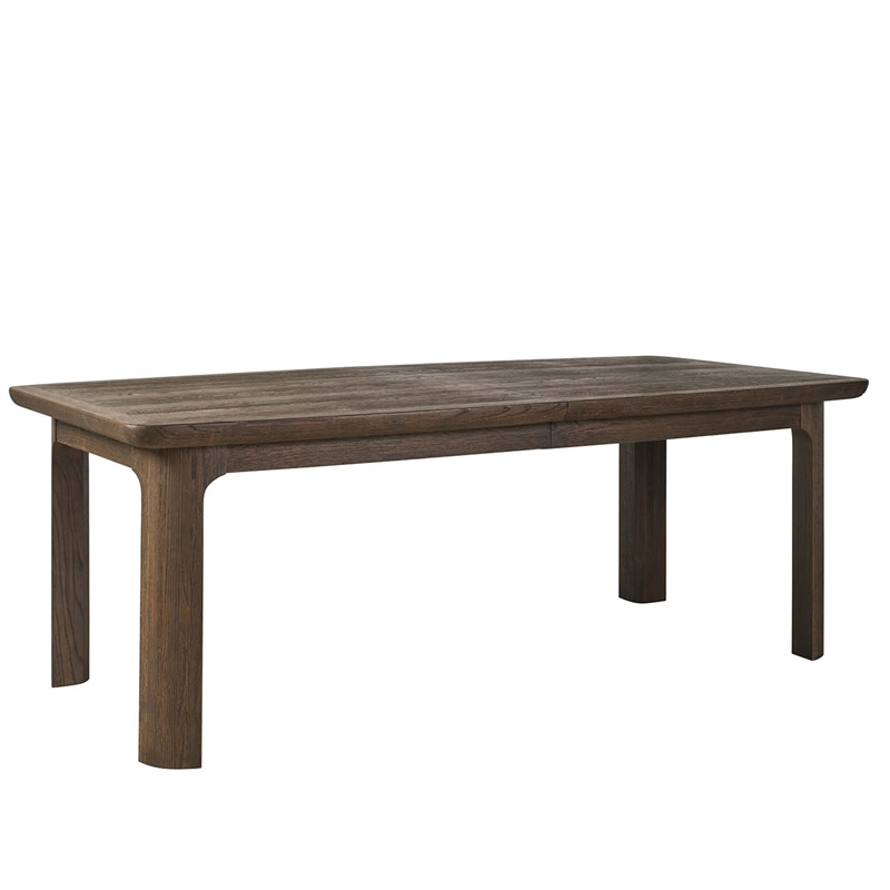 Universal Furniture Sable Dining Table in Sable