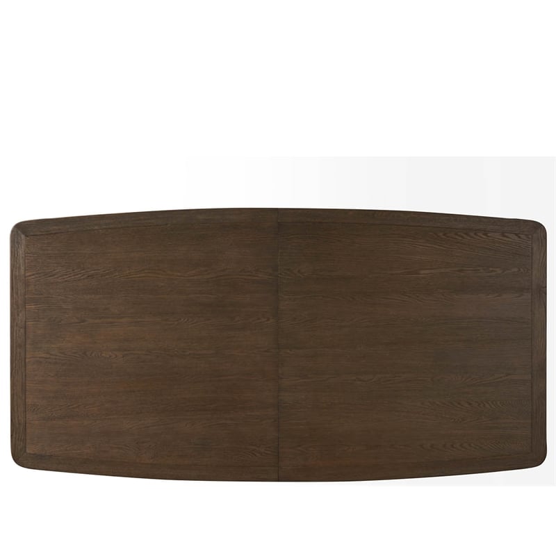 Universal Furniture Sable Dining Table in Sable