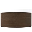 Universal Furniture Sable Dining Table in Sable