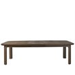 Universal Furniture Sable Dining Table in Sable