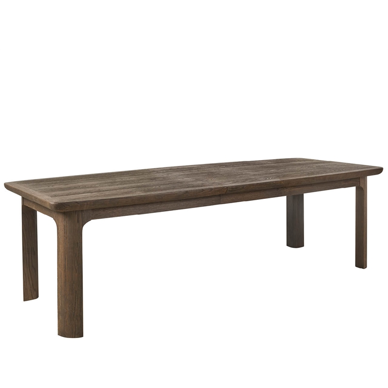 Universal Furniture Sable Dining Table in Sable