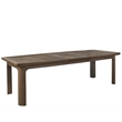 Universal Furniture Sable Dining Table in Sable