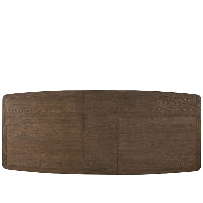 Universal Furniture Sable Dining Table in Sable