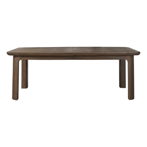 Universal Furniture Sable Dining Table in Sable