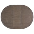 Universal Furniture Sable Round Dining Table in Sable