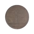 Universal Furniture Sable Round Dining Table in Sable
