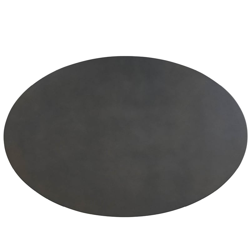 Universal Furniture Concrete Cocktail Table in Ash