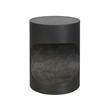Universal Furniture Concrete Side Table in Ash