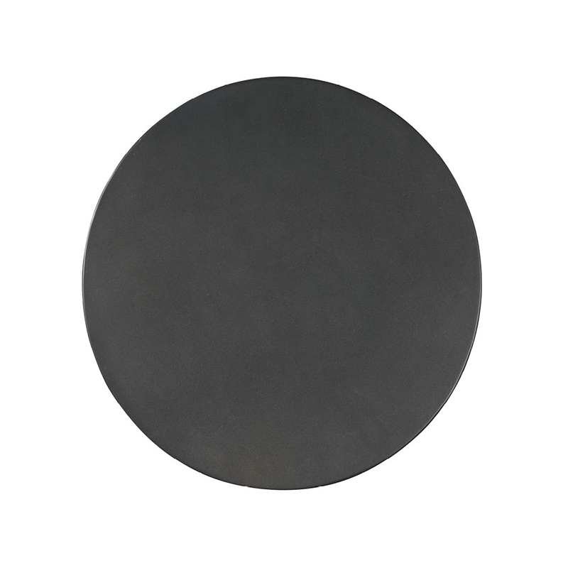 Universal Furniture Concrete Side Table in Ash