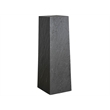Universal Furniture Slate Pedestal Large in Lapatra