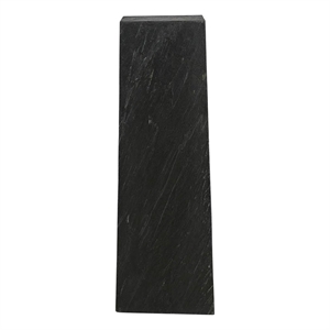 Universal Furniture Slate Pedestal Large in Lapatra