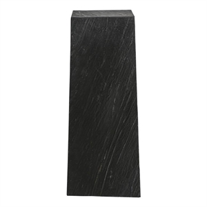 Universal Furniture Slate Pedestal Medium in Lapatra