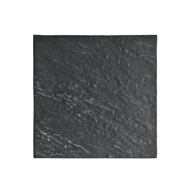 Universal Furniture Slate Pedestal Small in Lapatra