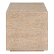 Universal Furniture Desert Square End Table in Desert