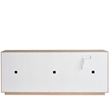Universal Furniture Desert Dune Credenza in Desert