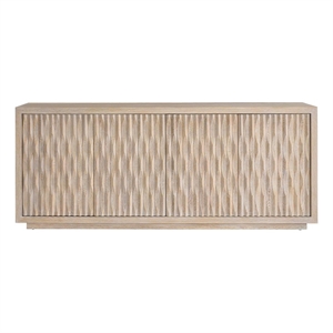 Universal Furniture Desert Dune Credenza in Desert
