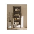 Universal Furniture Boulder Utility Cabinet in River Rock