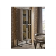 Universal Furniture Boulder Display Cabinet in Boulder