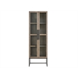 Universal Furniture Boulder Display Cabinet in Boulder