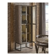 Universal Furniture Boulder Display Cabinet in Boulder