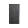 Universal Furniture Sable Utility Cabinet in Sable