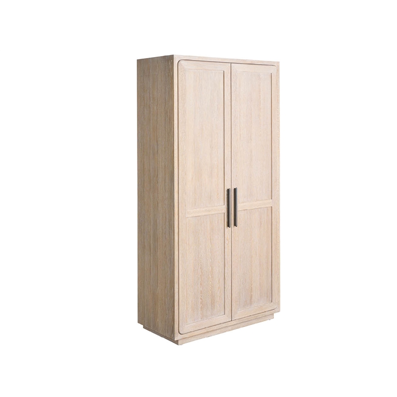 Universal Furniture Desert Utility Cabinet in Desert